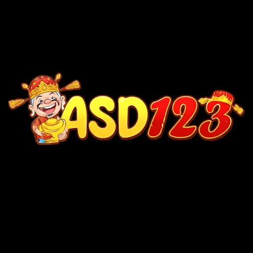 asd123 App Game Online Indonesia Praktis 2026 APK Resmi — ikon aplikasi