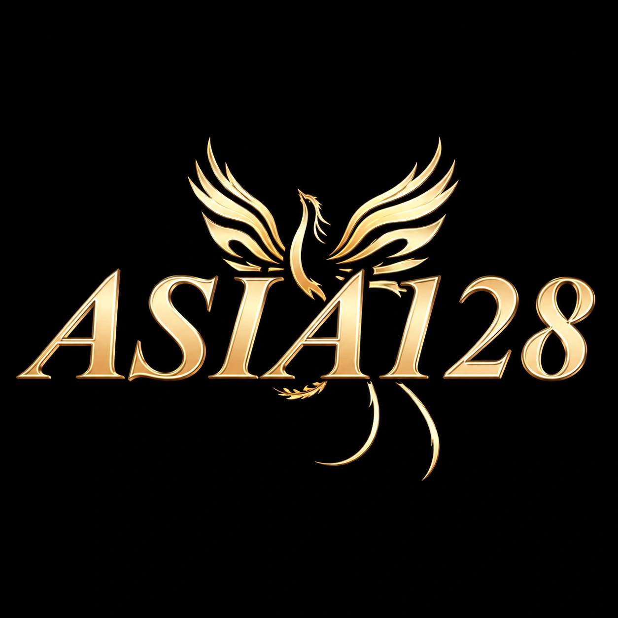 asia128 Platform Game Online Indonesia Terpercaya 2026 APK Resmi — ikon aplikasi