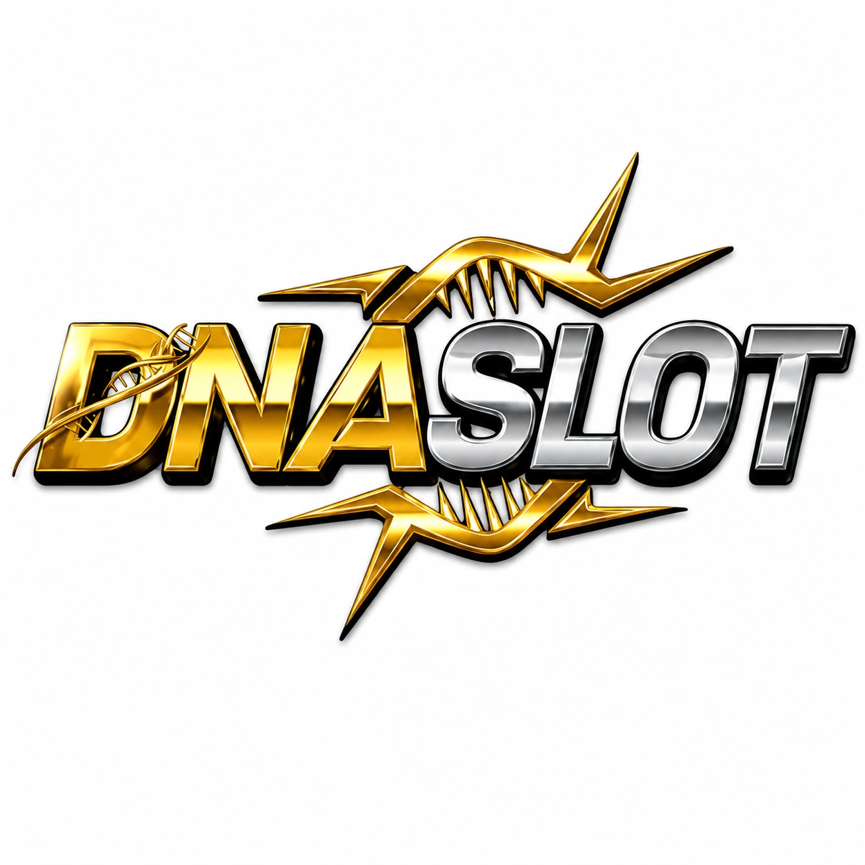 dnaslot Aplikasi Game Online Modern Indonesia APK Resmi — ikon aplikasi