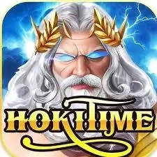 hokitime Platform Game Online Indonesia Nyaman dan Praktis APK Resmi — ikon aplikasi