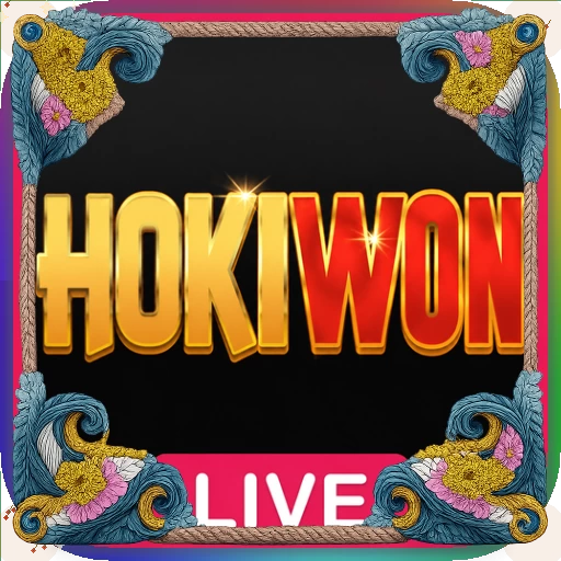 hokiwon Game Online Indonesia dengan Cashback Mingguan APK Resmi — ikon aplikasi