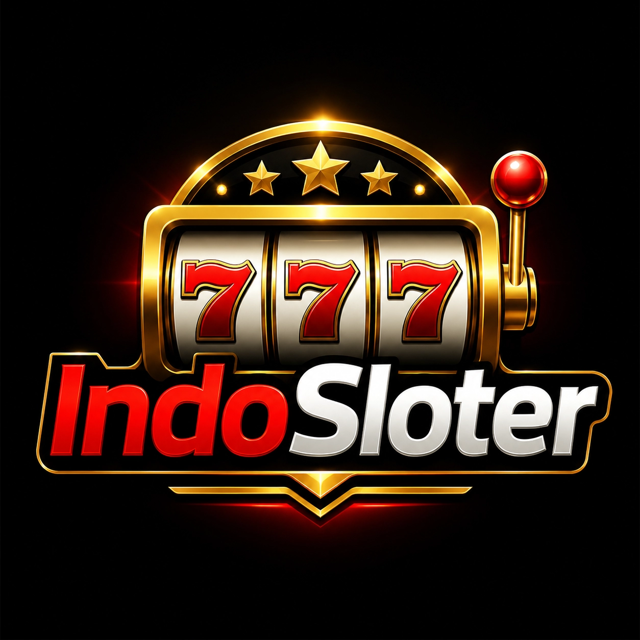 indosloter App: Info, Rating, dan Link Download APK Resmi — ikon aplikasi