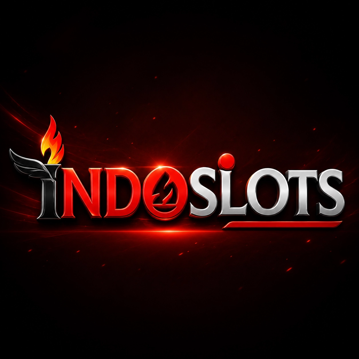 indoslots: Aplikasi Game Online Indonesia Terpercaya APK Resmi — ikon aplikasi