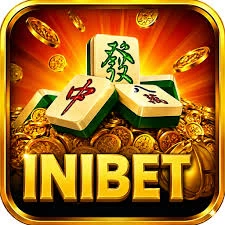 inibet APK: Fitur, Ukuran, dan Link Download APK Resmi — ikon aplikasi
