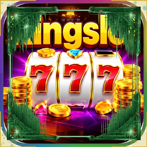 kingslot Versi Terbaru: Apa yang Baru? APK Resmi — ikon aplikasi