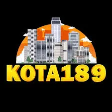 Aplikasi kota189 Terpercaya untuk Android APK Resmi — ikon aplikasi