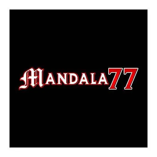 Review Aplikasi mandala77 APK Resmi — ikon aplikasi