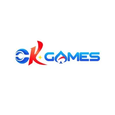 okgames: Platform Game Online Praktis Indonesia APK Resmi — ikon aplikasi