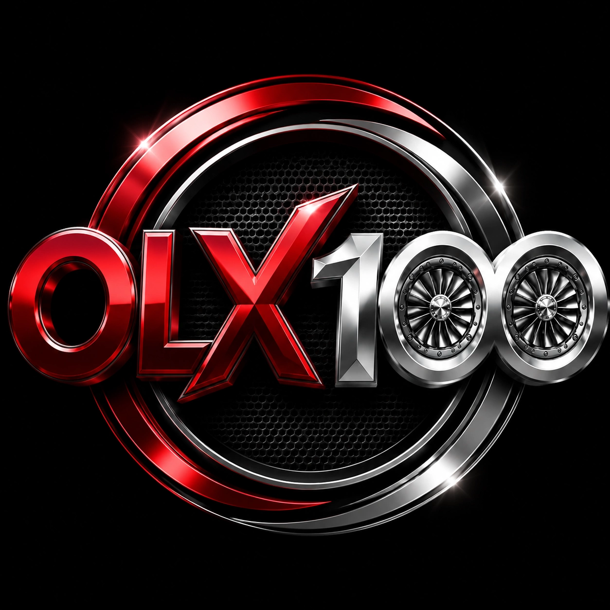 Review Aplikasi olx100 APK Resmi — ikon aplikasi