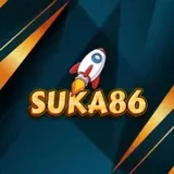 Review Aplikasi suka86 APK Resmi — ikon aplikasi
