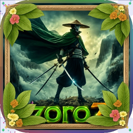 Download zoro77 APK Original untuk Android APK Resmi — ikon aplikasi