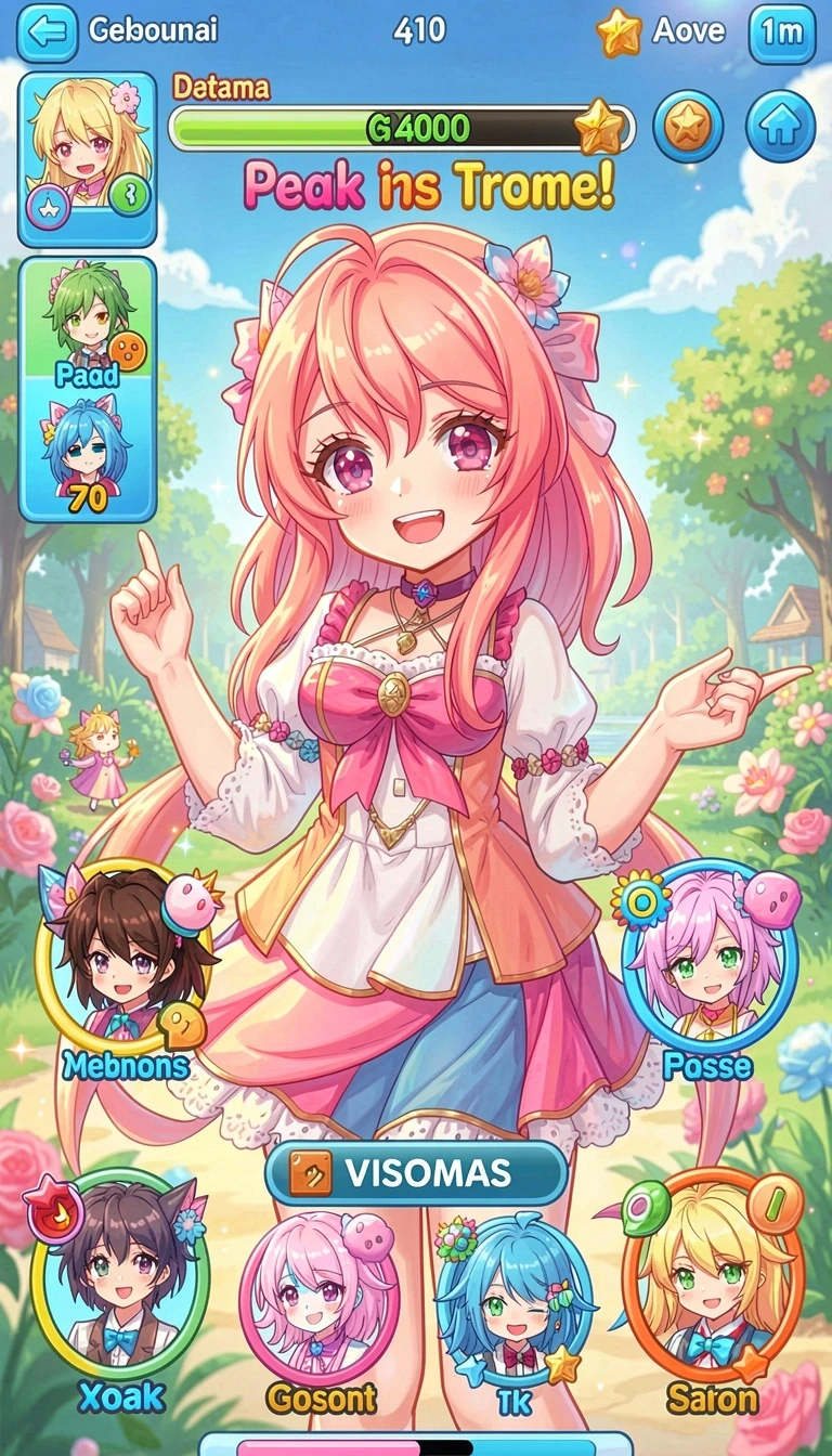 Screenshot sensasi777 APK Versi Terbaru untuk Android 2026 nomor 3