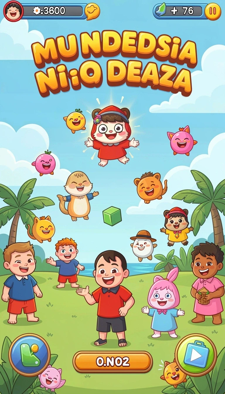 Screenshot partaitogel: Platform Game Online Praktis Indonesia nomor 1