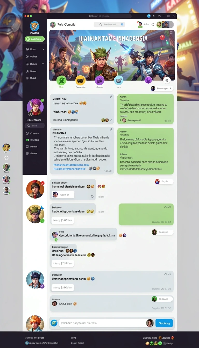Screenshot kamustoto Terbaru 2026: Download APK dan Review nomor 3