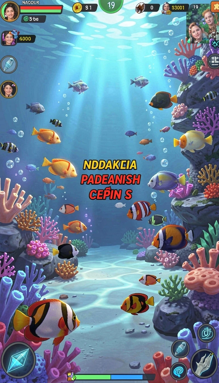 Screenshot Aplikasi mancingduit Paling Baru untuk Android nomor 3