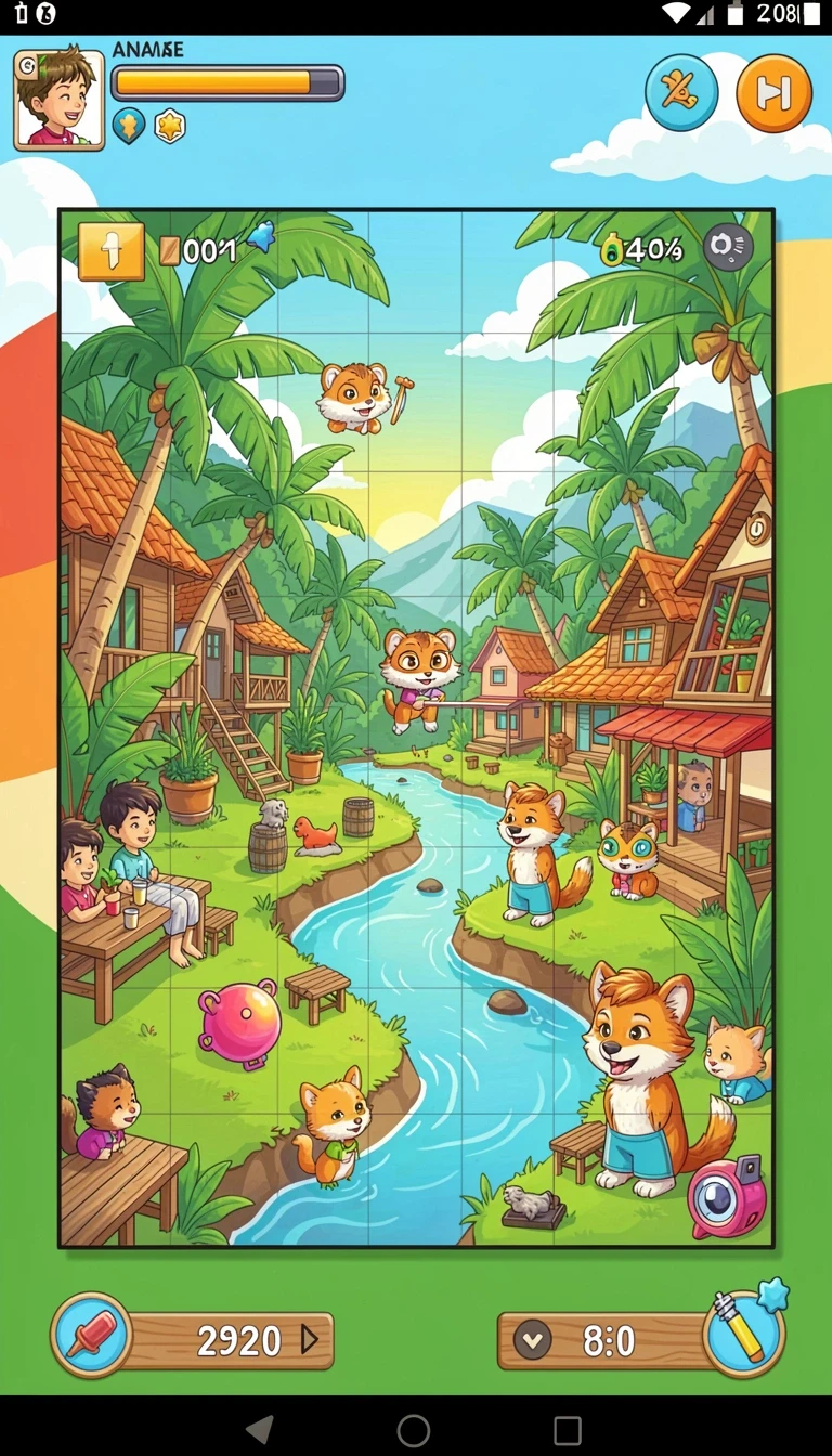 Screenshot sensasi777 APK Versi Terbaru untuk Android 2026 nomor 1