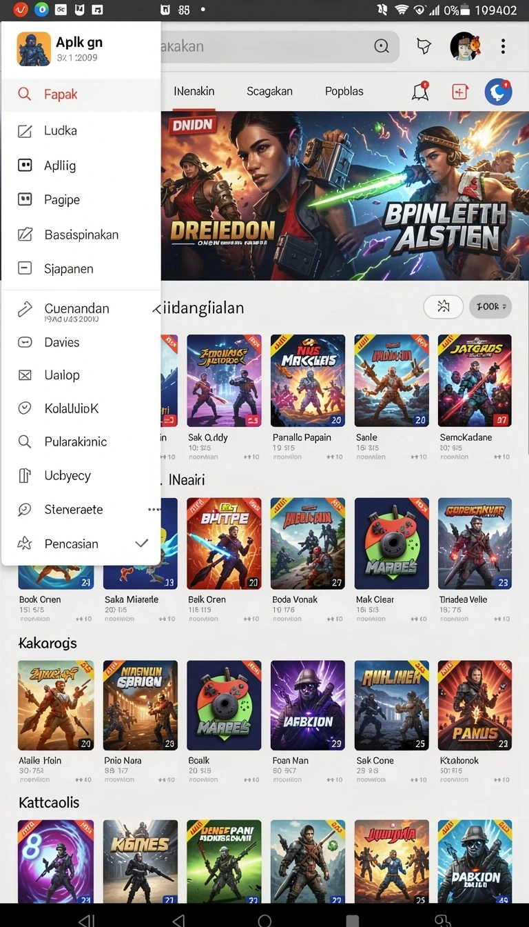 Screenshot Aplikasi fo8 Resmi: Download dan Instalasi nomor 3