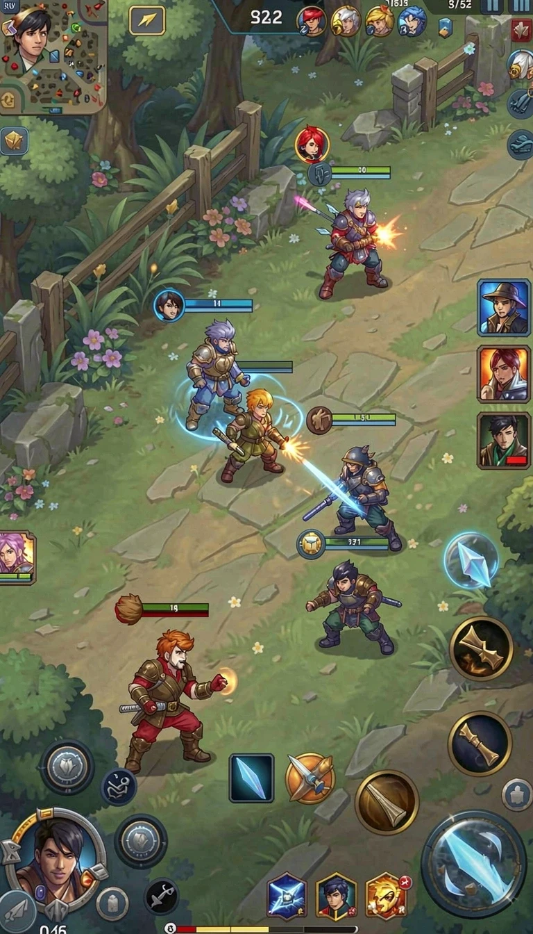 Screenshot Review Aplikasi v07 nomor 3