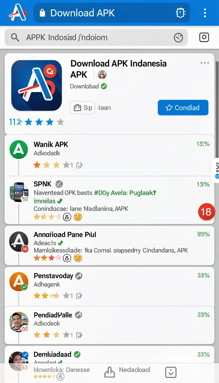 Screenshot inibet APK: Fitur, Ukuran, dan Link Download nomor 3