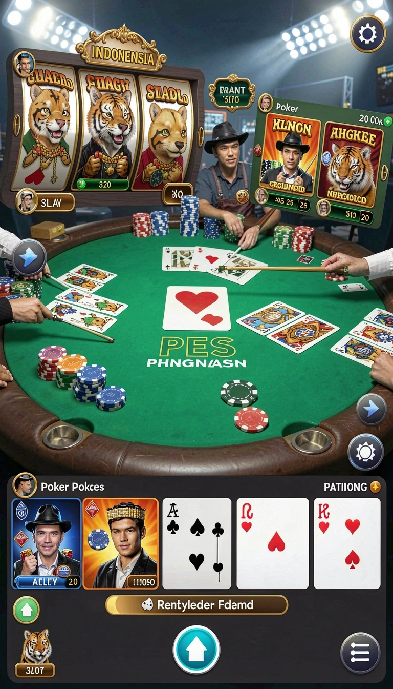 Screenshot indosloter App: Info, Rating, dan Link Download nomor 1
