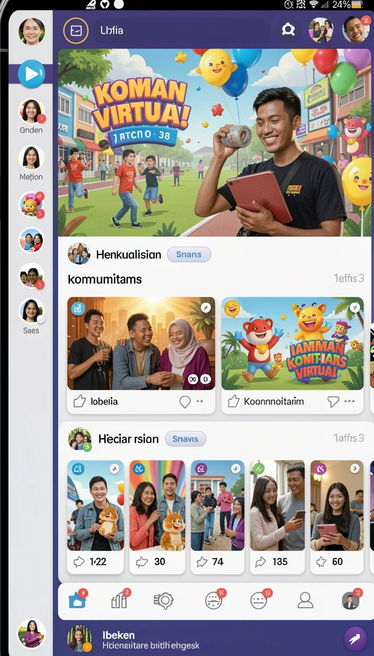 Screenshot Update Aplikasi bingo188 Terbaru 2026 nomor 3