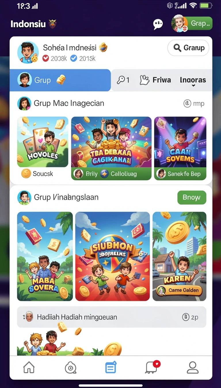 Screenshot inibet APK: Fitur, Ukuran, dan Link Download nomor 1