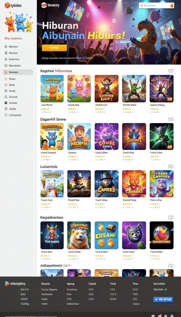 Screenshot yunitoto App: Info, Rating, dan Link Download nomor 1