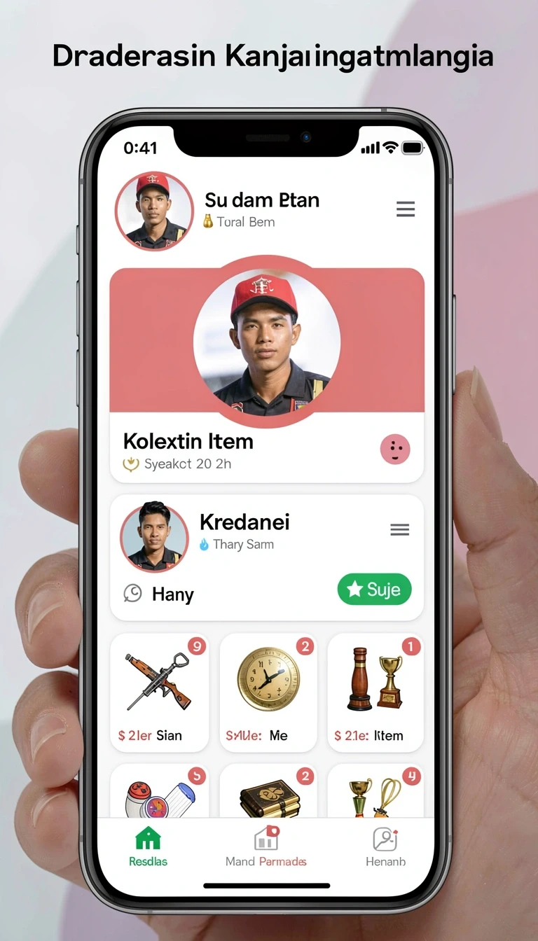 Screenshot Download multibet88 APK Terbaru untuk HP Android nomor 2