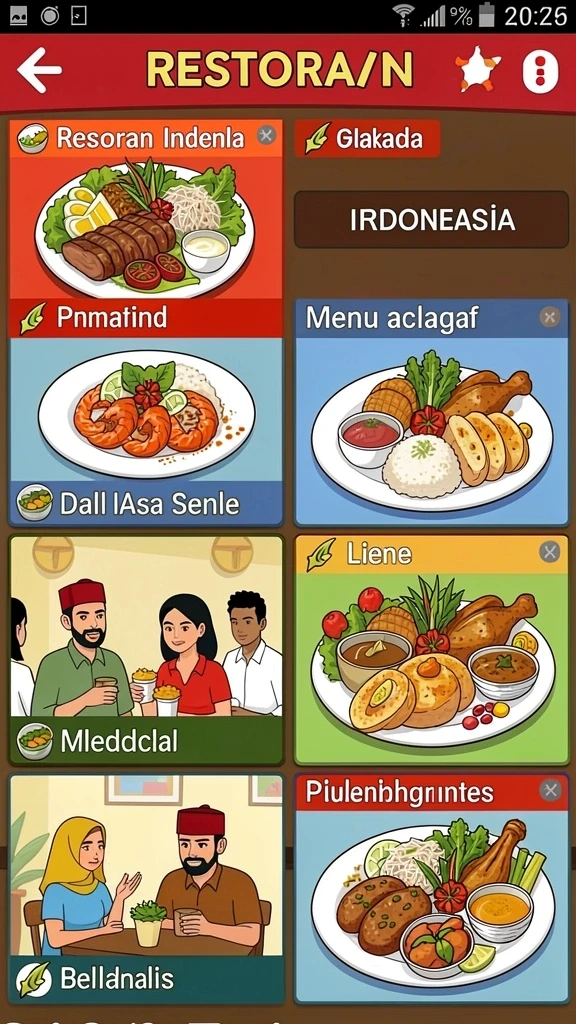 Screenshot Review Aplikasi megawin777 nomor 1