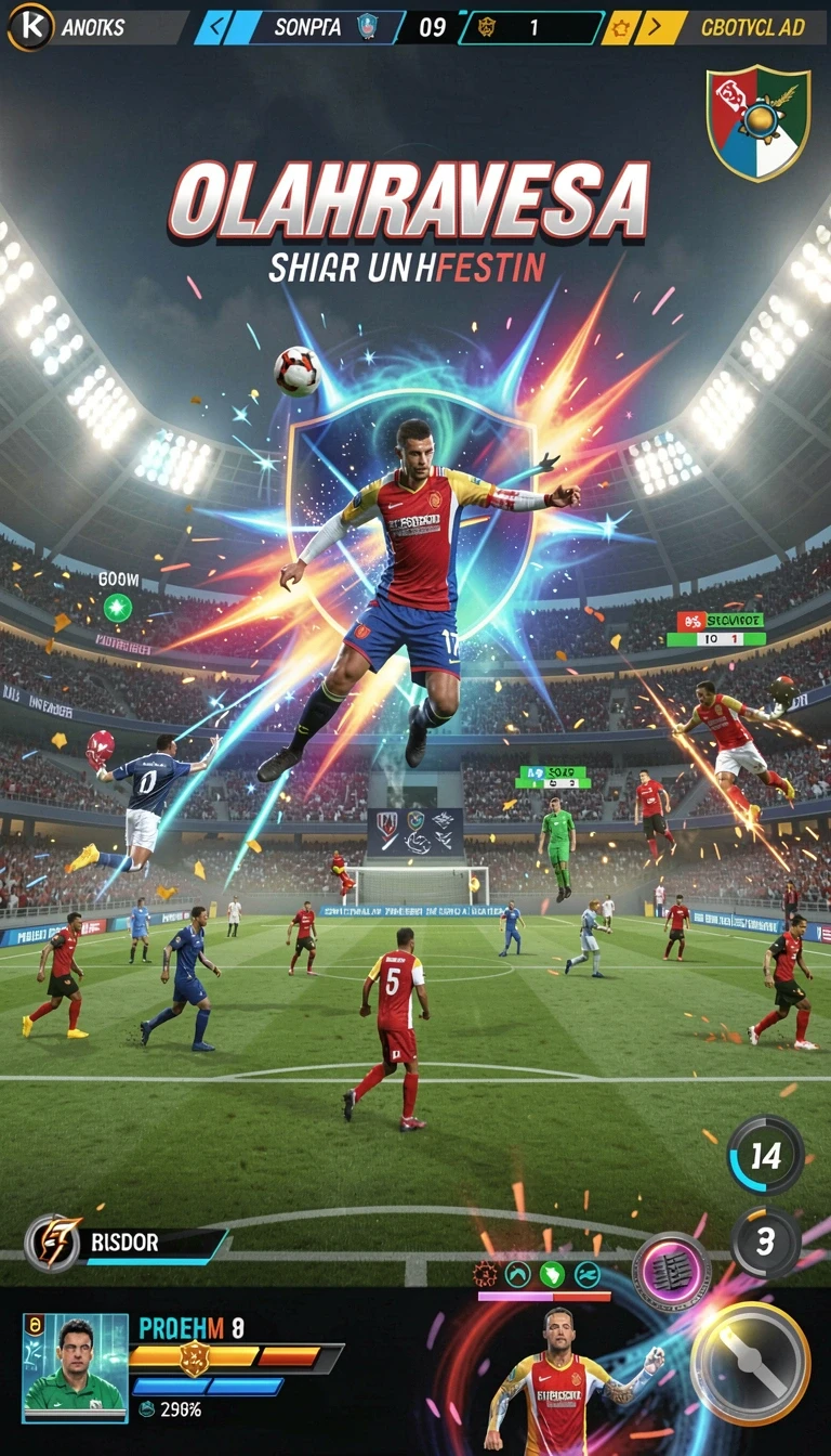 Galeri pratinjau visual guru303 build APK resmi terbaru
