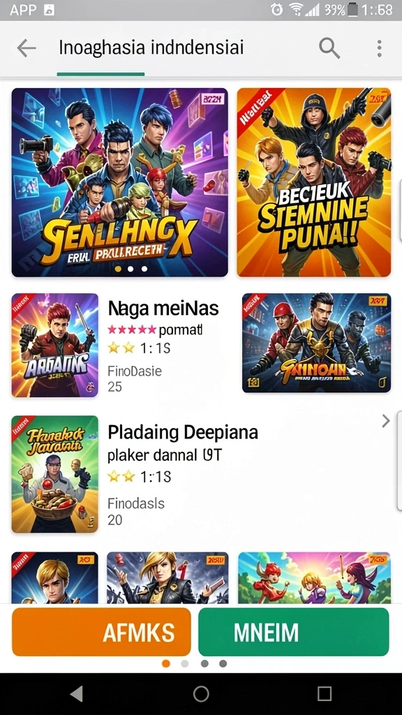 Screenshot Review Aplikasi dana777 nomor 2