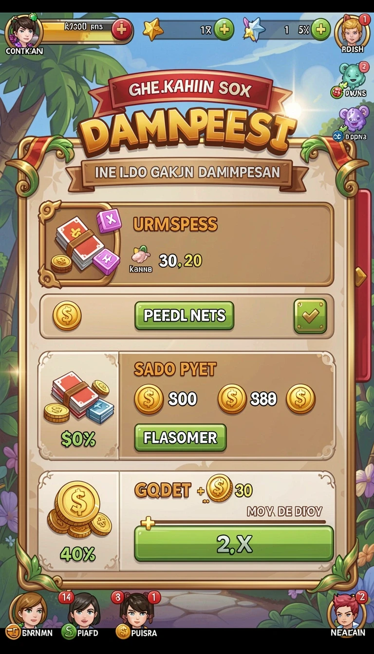 Screenshot ink789 Versi Terbaru: Apa yang Baru? nomor 2
