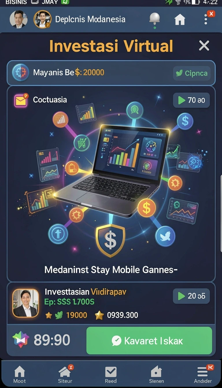 Screenshot s13 APK Terbaru: Download Cepat dan Gratis nomor 1