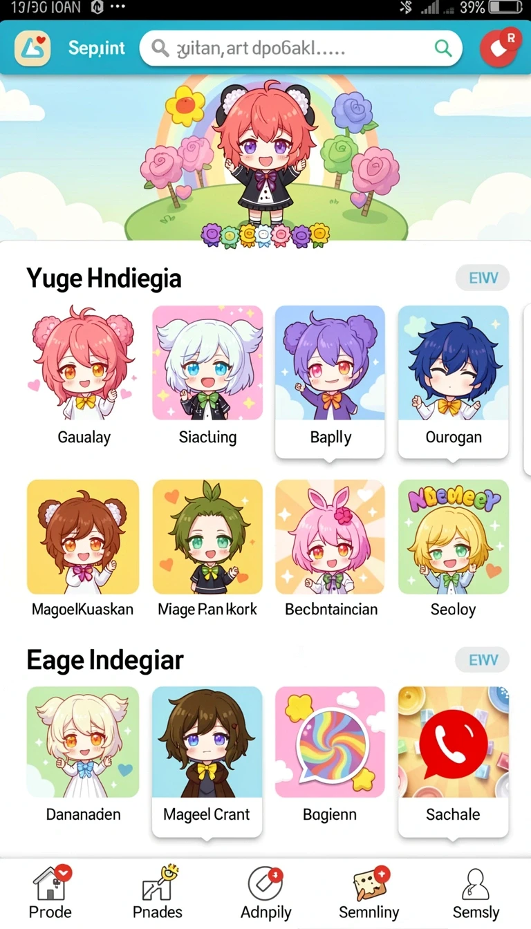 Screenshot Update Aplikasi pasar88 ke Versi Terbaru nomor 3