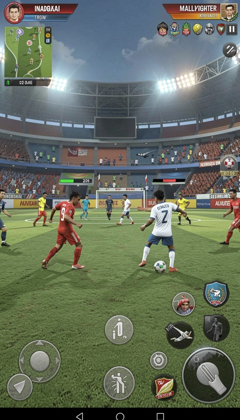 Screenshot Aplikasi mancingduit Paling Baru untuk Android nomor 1