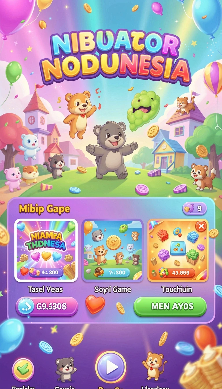 Screenshot Review Aplikasi polynion nomor 2