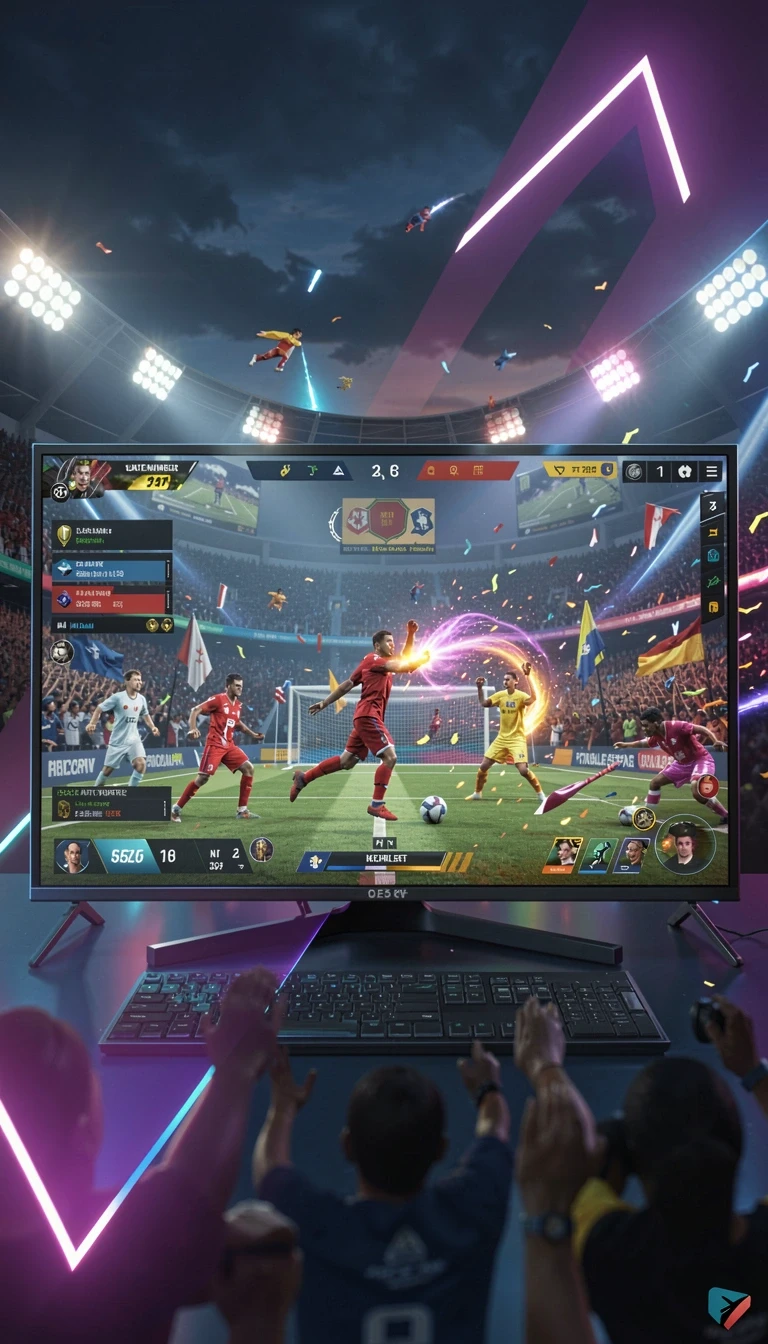 Screenshot kamustoto Terbaru 2026: Download APK dan Review nomor 1