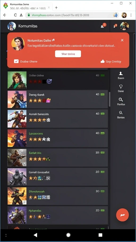 Screenshot Review Aplikasi rsnvip6 nomor 1